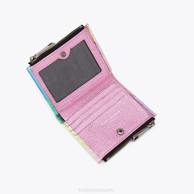 Kurt Geiger mujer bolso mini londres kensington 2LPR231 | bolsas otro